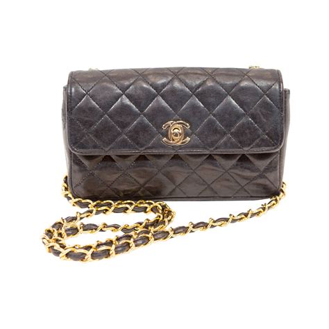 chanel sports crossbody bag|best chanel crossbody bag.